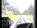 obahn trip to modbury from Adelaide city
