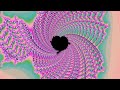 Droste Mandelbrot