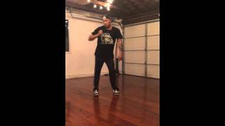 Bionic Man – Session in the Garage/LA