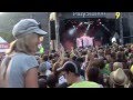 Best Of - Live at Open Air Gampel 2009