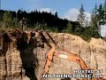 Malucos do FreeRide e Downhill ! Incrivel !