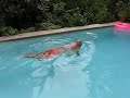 Jr. Swimming?