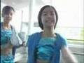 Berryz Koubou - Sprinter(Miyabi&Saki)