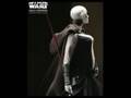 ASAJJ VENTRESS PREMIUM FORMAT FIGURE - SIDESHOW COLLECTIBLES