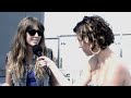 SB.TV - Esmee Denters interview
