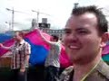 Cork Pride Flag 2007