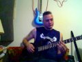 Pentatonic Scale Intro
