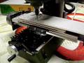 MF70 CNC