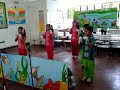 Mundong Makulay - Bamban Gabaldon ES