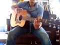 Click here to watch this video Guitar Techniques: Fret Muting with Constant Up-Down strumming