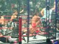 Lockdown: Super Choke Slam Lockdown: Super Choke Slam
