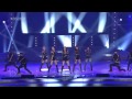 KARA 歌謡祭ルパン