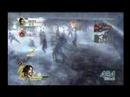 Dynasty Warriors 6: Xiahou Dun MM1 gameplay (part 2/3)