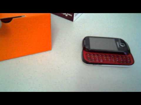 how to use front camera samsung gt-b5310