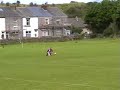 Millom v Stanningley Dream Start
