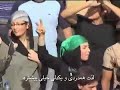 آبجیز Biyaa by Abjeez & Congo Man Crew  http://www.youtube.com/watch?v=pdyXklHL6PE&feature=related
