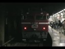 寝台特急 あけぼの
