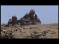 Mariniers op Wacawa,Cura�ao (tijdens JCL oefeningen 2006)