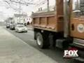 Field Fight in Pawtucket