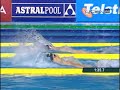 Lochte Snaps Peirsol's Streak