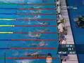 Lochte Snaps Peirsol's Streak