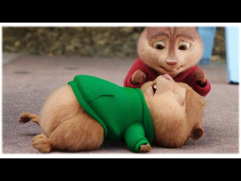 See You Again - Wiz Khalifa ft. Charlie Puth | Alvin and the Chipmunks