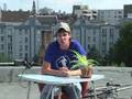 www.flitzer.tv • FLITZER 01: Daniel hat Anstoss
