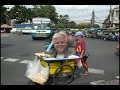 Summer Vacation 2009 Part 4 Bangkok Thailand