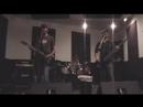 Unsheath rehearsal