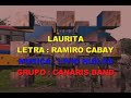 LOS CANARIS BAND - LAURITA