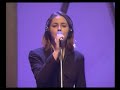 Fabrizio de André - Princesa - concerto '98    05