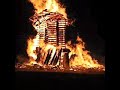 Brandstapel, Brand, Fire, Le Feu  (Ostenrich)