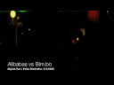 Alibabas vs Bim.bo