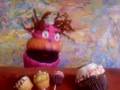 videos de Cupcake & Swizzle Stick in 