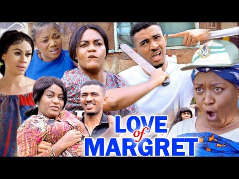LOVE OF MARGRET SEASON 2 - (New Movie) 2020 Latest Nigerian Nollywood Movie Full HD