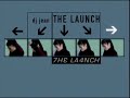 DJ Jean – The Launch