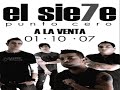 LA CANCION DE LOS COLOMBIANOS CON SUS FOTOS EN VIVO, IMAGENES DE RADIOACTIVA Y OTROS GRUPOS DE COLOMBIA....