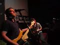 Arctic Monkeys - I bet you look good.. (live 05)