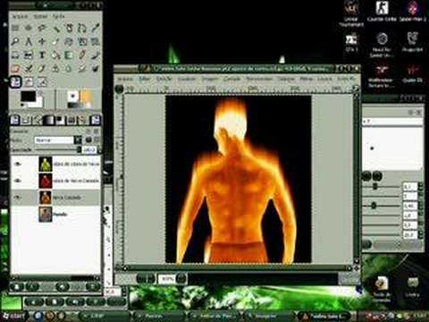 Imagem de Amostra do You Tube
