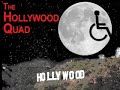 "The Hollywood Quad" TV pilot promo 1
