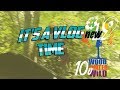 Click to View : VLOG #19 Wood Water Wild 2018