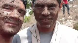 المسير الكشفي لمجموعة نابلس الكشفية (مخيم البرج الشمالي) في جمعية كشافة ومرشدات الاسراء