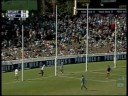 Josh Donohue v. Sturt, Semi Final, SANFL 2008