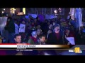 Pressure Builds To Approve Same-Sex Marriage
