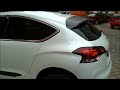 Autobahn Test -  Thp 200 (nice Sound)