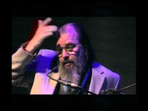 Watch Steve Earle's Full Keynote video