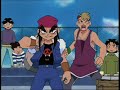 Beyblade -  Epis�dio 1 (Um Desaf�o Inesperado) parte 1/2