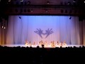 ADAMA VESHAMAIM - INBALIM EN CARMEL 2009