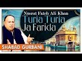 Download Turia Turia Ja Farida Nusrat Fateh Ali Khan Shabad Punjabi Devotional Songs Nupur Audio Mp3 Song