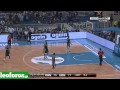 ΔΗΜΗΤΡΗΣ ΔΙΑΜΑΝΤΙΔΗΣ : 13 ΠΟΝΤΟΙ ΣΕ 75 ΔΕΥΤΕΡΟΛΕΠΤΑ
